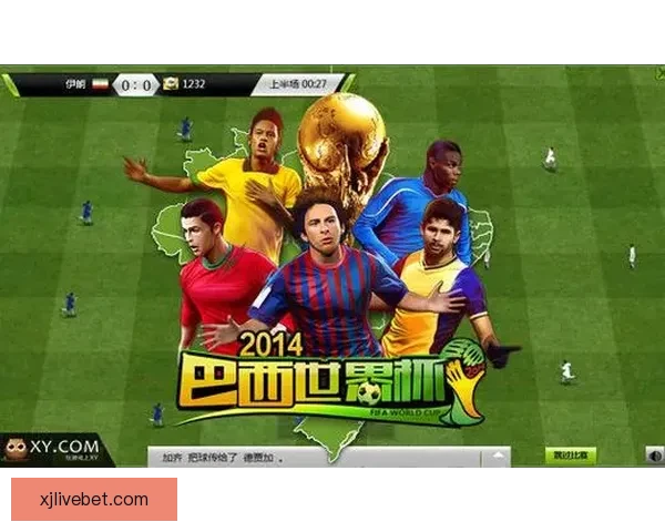 世界杯精彩对决预测指南助你精准竞猜胜负赢取荣耀