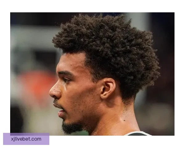 文班亚马：渴望MVP马刺虽缺季后赛经验仍全力争冠