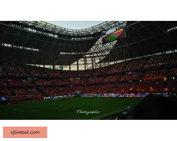 美加墨世界杯竞猜盘口分析与预测热门球队胜负走势解析