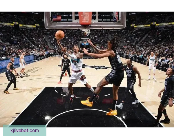 如何隔扣文班？GG杰克逊揭秘向莫兰特请教直接上场的秘诀