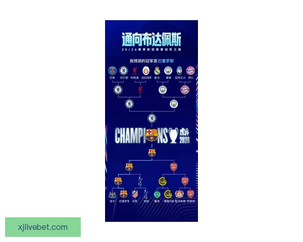 世界杯竞猜赔率解析与走势预测：揭示最具潜力球队与热门投注策略