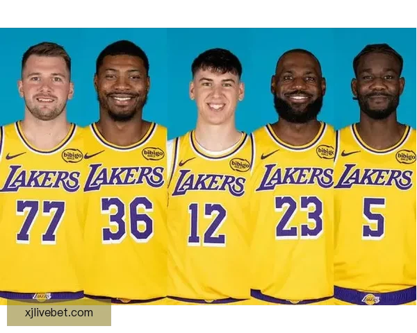 湖人雷霆首发揭晓 东契奇与詹姆斯联手 亚历山大领衔雷霆阵容