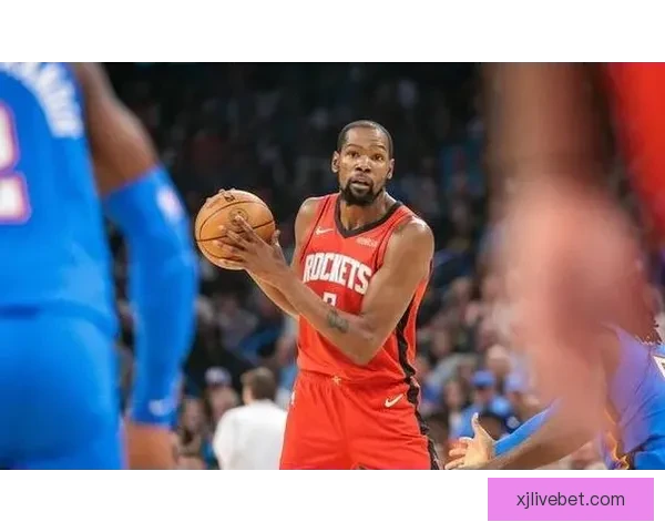 如果乔丹不在公牛杜兰特顶替依然能带队夺6次总冠军