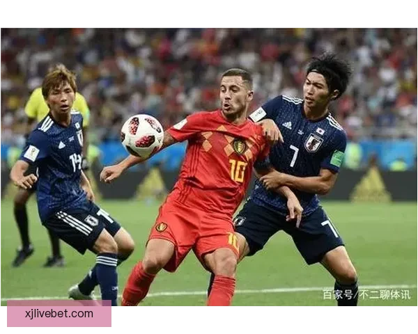 世界杯足球竞猜投注技巧解析与数据策略助你稳健赢取高回报秘籍全