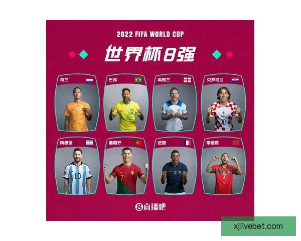 世界杯足球竞猜投注攻略 深入分析各大球队实力与赔率变化