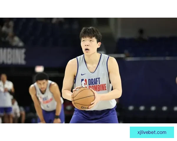 开拓者伤病报告：杨瀚森下放G联赛 将缺席对独行侠比赛