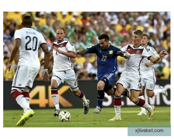 世界杯竞猜胜负玩法新策略 揭秘精准预测技巧助你赢取大奖