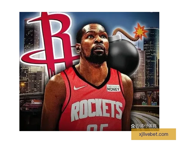 乌度卡称申京进攻更果断有冲击力 能让杜兰特得到更多休息时间