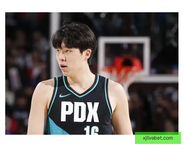 开拓者伤病更新杨瀚森下放G联赛对独行侠比赛缺阵