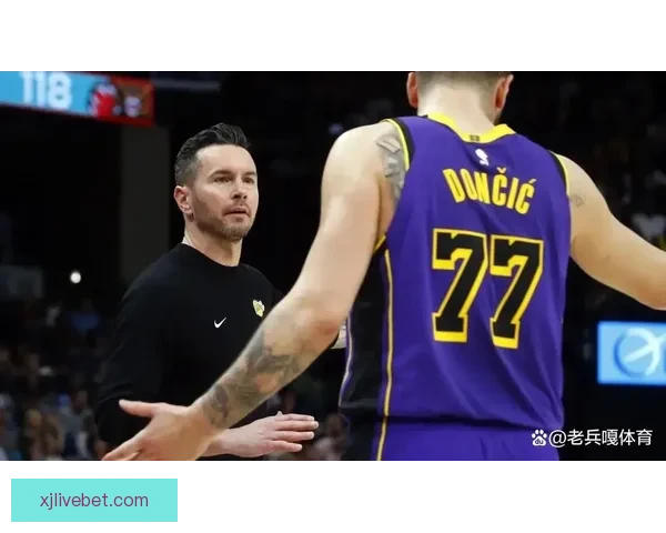 申京质疑湖人胜利仅靠运气高难度三分球成关键