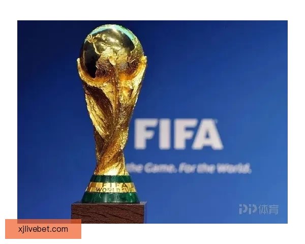 2026世界杯足球精彩竞猜投注攻略与实用技巧全解析