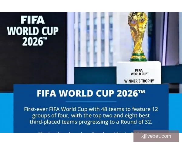 2026世界杯足球精彩竞猜投注攻略与实用技巧全解析