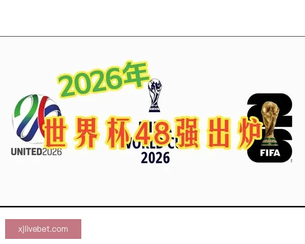 2026年世界杯48强全面解析与赛程前瞻新趋势探索